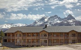 SOWELL RESIDENCES Pra Loup